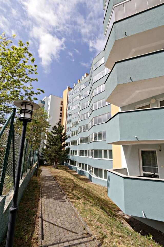 Апартаменты Baltic Home Fala Мендзыздрое-39